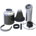 raid hp CARBONMAX-Kit Seat Leon 1M 1.8T 180 PS 1.8T 180 PS