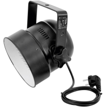 Eurolite Par-56 LED-Spot mit Display
