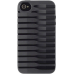 Belkin iPhone4 Tpu Zipper Schwarz