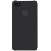 Belkin iPhone 4 Acryl Ultra Thin Schwarz