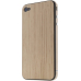 Belkin iPhone 4 Sticker Pvc Wood Cedar