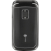 Doro PhoneEasy 610 Großtasten-/Seniorenhandy Schwarz
