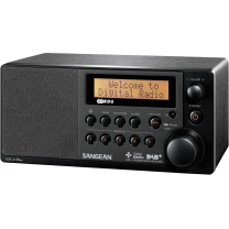 Sangean Ddr-31 Dab+ Radio