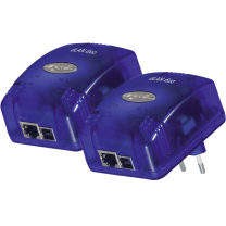 Conrad Devolo Dlan Duo Starterkit (Fr)