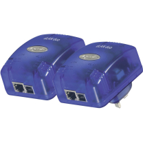 Conrad Devolo Dlan Duo Starterkit (Uk)