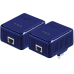 Devolo Dlan Hs Ethernet II Startkit (Uk) Devolo Dlan Hs Ethernet II Startkit (Uk)