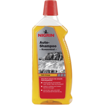 Nigrin Auto- Shampoo Konzentrat 1000ml