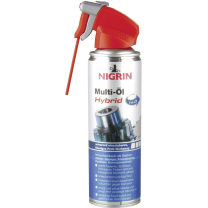 Nigrin Multi- &ouml;l Hybrid 250ml