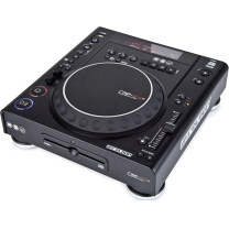 Reloop Rmp-2.5 Alpha Dj-Cd-/Mp3-Player
