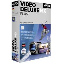 Magix Video Deluxe Mx Plus