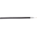 Koax Erdkabel Bk-/Sat 75ohm