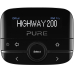 Pure Highway Auto Dab+ Transmitter Pure Highway Auto Dab+ Transmitter