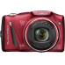 Canon Powershot Sx150is Digitalkamera Ro