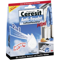 Ceresit Antifeucht Mini Luftentfeuchter