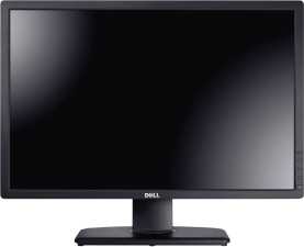 Dell LED-Monitor 61 cm (24 Zoll) UltraSharp U2412M EEK n.rel. 1920 x 1200 Pixel WUXGA 8 ms DisplayP Dell LED-Monitor 61 cm (24 Zoll) UltraSharp U2412M EEK n.rel. 1920 x 1200 Pixel WUXGA 8 ms DisplayP