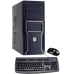 PC-System Captiva X6-1090 4GB RAM 2TB HDD Hd6570 PC-System Captiva X6-1090 4GB RAM 2TB HDD Hd6570