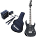 Ibanez Grx70 Jumpstart E-Gitarren-Set