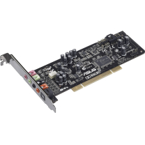 Asus Xonar Dg Soundkarte 5.1 Pci