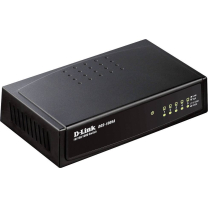 D-Link Dgs-1005a/E 5port Gigabit Switch