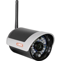ABUS IR-Funk-Au&szlig;enkamera 2,4 Ghz
