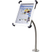 Arktis Gooseneck iPad/iPad2 Stand