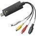 Logilink® USB 2.0 Video/Audio Grabber Logilink® USB 2.0 Video/Audio Grabber