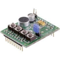 ABUS Gsm-Interface Sprachmodul