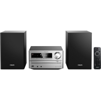 Philips Mcm2000 Micro-Stereoanlage