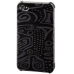 Set Cover 3d Schutzf Reinigungst iPhone4 Set Cover 3d Schutzf Reinigungst iPhone4
