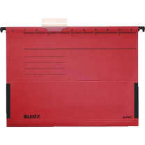 Leitz H&auml;ngetaschen 1986-30-25 Rot Ve5