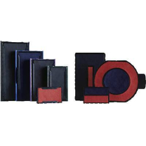 Trodat Ersatzkissen 6/53db Rot Ve2