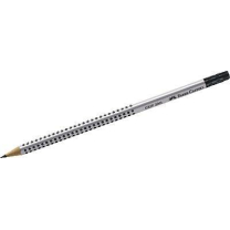 Faber-Castellgrip Bleist. Hb Q94577