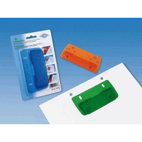 Wedo Taschenlocher 67899 Sort.