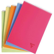 Clairefontaine Block Y56883c A7 Kariert