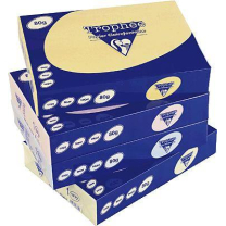 Clairefontaine Papier Rosa 1973c Ve500