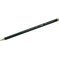 Faber-Castell Bleistift 9000 Q905778 Hbm Radi