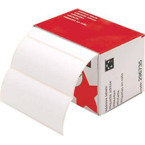 1 Star Adressetiketten 89x36mm Ve250 Bild