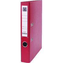 5 Star A-Ordner Pp A4 47mm Dunkelrot 335 Bild 5 Star A-Ordner Pp A4 47mm Dunkelrot 335 Bild