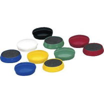 5 Star Magnete 30mm Sortiert Ve10 Bild