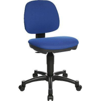 5 Star Stuhl Junior Hp100g27 Bordeaux Bild