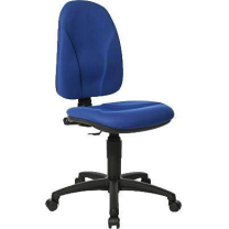 5 Star Stuhl Leader Hp500g26 Blau Bild 5 Star Stuhl Leader Hp500g26 Blau Bild