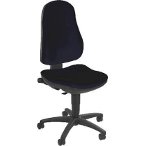 5 Star Stuhl Admiral 8540g26 +7038 Blau Bild