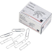 5 Star Briefklammern 33mm Lippe Ve1000 Bild 5 Star Briefklammern 33mm Lippe Ve1000 Bild
