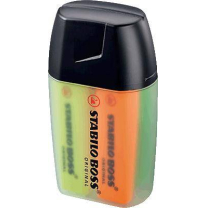 Stabilo Big Boss Box 7004-3 Ve4