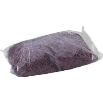 5 Star Gummiringe 40mm 1000g Beutel Bild