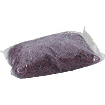 5 Star Gummiringe 50mm 1000g Beutel Bild