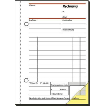Sigel Rechnung Sd33