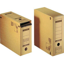 Leitz Archivschachteln 12cm / 6086