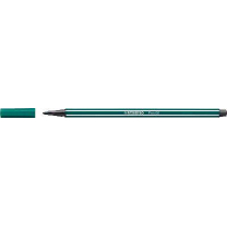 Stabilo Pen 68/53 Blaugr&uuml;n