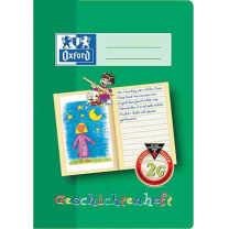Landre Oxford Geschichtenheft 2g A5 Y99379615